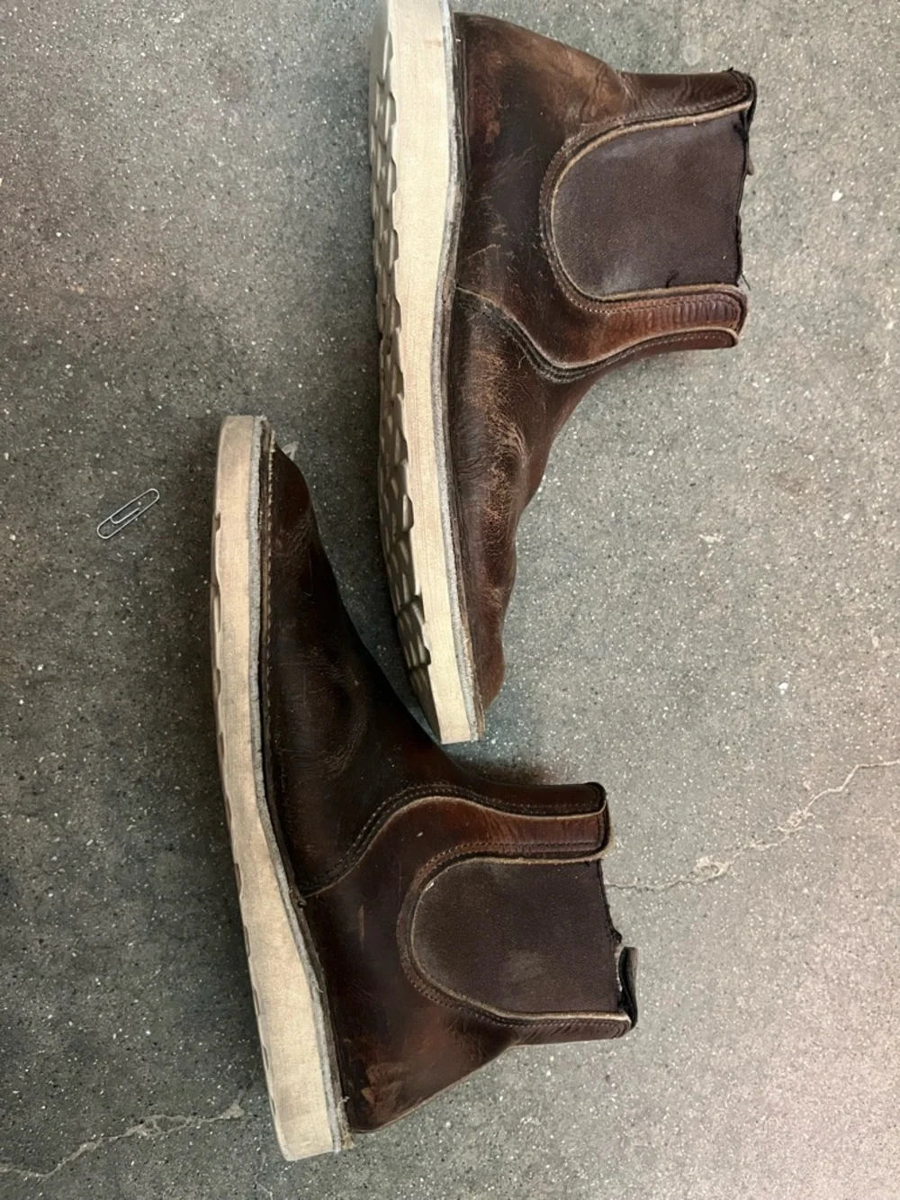 Red Wing Shoes redwing weekender